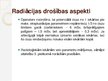 Prezentācija 'Radiogrāfija medicībā - radiācijas drošība', 18.