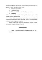 Konspekts 'Literāro virzienu apzināšanās un izpratnes vēsture', 3.