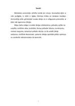 Referāts 'Metroloģija. Pielaides un sēžas', 4.