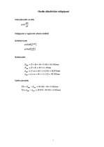 Referāts 'Metroloģija. Pielaides un sēžas', 5.