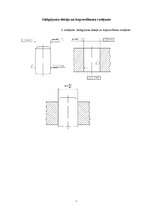 Referāts 'Metroloģija. Pielaides un sēžas', 8.