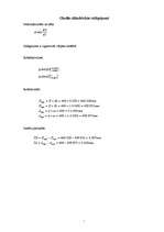 Referāts 'Metroloģija. Pielaides un sēžas', 9.