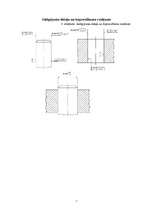 Referāts 'Metroloģija. Pielaides un sēžas', 12.