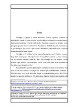 Referāts 'Sabiedrību ar ierobežotu atbildību tiesiskais regulējums Latvijā un Norvēģijā', 3.