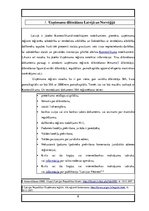 Referāts 'Sabiedrību ar ierobežotu atbildību tiesiskais regulējums Latvijā un Norvēģijā', 6.