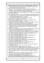 Referāts 'Sabiedrību ar ierobežotu atbildību tiesiskais regulējums Latvijā un Norvēģijā', 33.