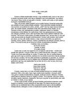 Eseja 'Mana valoda ir mans gods', 1.