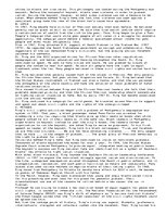 Eseja 'A Comparison between Booker T.Washington (19th Century) and Martin Luther King J', 5.