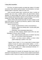 Biznesa plāns 'Kafejnīca "Railway"', 3.