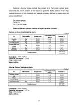 Biznesa plāns 'Kafejnīca "Railway"', 13.