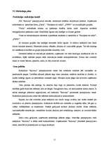 Biznesa plāns 'Kafejnīca "Railway"', 15.