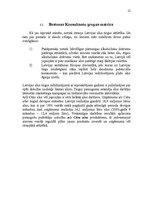 Referāts 'Uzņēmuma AS "Cēsu alus" mārketinga vides un stratēģijas analīze un darbības plān', 12.