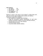 Referāts 'Uzņēmuma AS "Cēsu alus" mārketinga vides un stratēģijas analīze un darbības plān', 14.