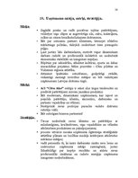 Referāts 'Uzņēmuma AS "Cēsu alus" mārketinga vides un stratēģijas analīze un darbības plān', 28.