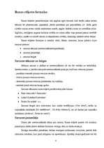 Referāts 'Runas etiķete', 2.