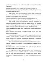 Referāts 'Runas etiķete', 3.