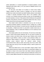 Referāts 'Runas etiķete', 5.