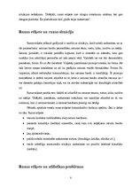 Referāts 'Runas etiķete', 6.