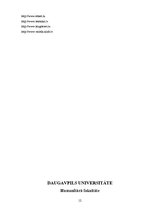 Referāts 'Runas etiķete', 10.