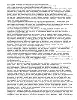 Eseja 'Career Theories', 3.