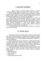 Referāts 'Alkoholisko dzērienu imports SIA “XXX” akcīzes preču noliktavā', 4.