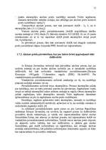 Referāts 'Alkoholisko dzērienu imports SIA “XXX” akcīzes preču noliktavā', 15.