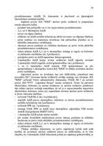 Referāts 'Alkoholisko dzērienu imports SIA “XXX” akcīzes preču noliktavā', 24.