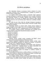 Referāts 'Alkoholisko dzērienu imports SIA “XXX” akcīzes preču noliktavā', 26.