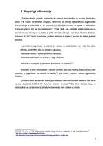 Referāts 'Darba aizsardzība un ergonomika. Prasības tastatūrai', 4.