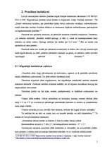 Referāts 'Darba aizsardzība un ergonomika. Prasības tastatūrai', 5.