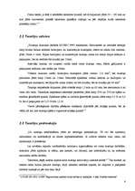 Referāts 'Darba aizsardzība un ergonomika. Prasības tastatūrai', 6.