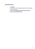 Referāts 'Darba aizsardzība un ergonomika. Prasības tastatūrai', 9.