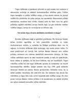 Referāts 'Valūtas tirgus Latvijā', 5.