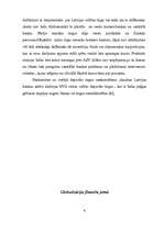 Referāts 'Valūtas tirgus Latvijā', 8.