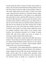 Referāts 'Valūtas tirgus Latvijā', 11.