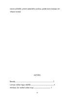 Referāts 'Valūtas tirgus Latvijā', 14.