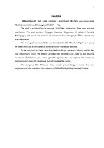 Diplomdarbs 'Nekustamā īpašuma uzņēmuma attīstība', 3.