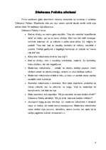 Referāts 'Džeksona Polloka dzīve un daiļrade', 6.