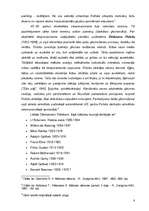 Referāts 'Džeksona Polloka dzīve un daiļrade', 8.