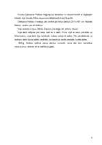 Referāts 'Džeksona Polloka dzīve un daiļrade', 9.