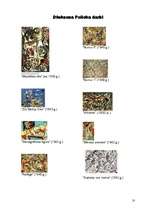 Referāts 'Džeksona Polloka dzīve un daiļrade', 10.