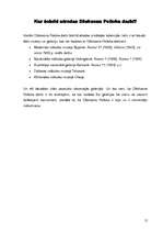 Referāts 'Džeksona Polloka dzīve un daiļrade', 12.