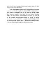 Eseja 'Dzīves stils', 2.