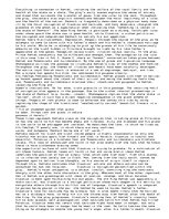 Eseja 'Corruption Within Hamlet ', 1.