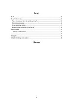 Eseja 'Biometrija un tās pielietošana', 2.