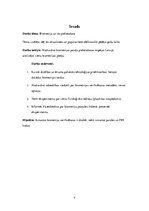 Eseja 'Biometrija un tās pielietošana', 4.