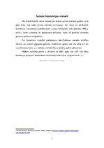 Eseja 'Biometrija un tās pielietošana', 7.