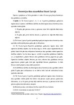 Eseja 'Biometrija un tās pielietošana', 8.