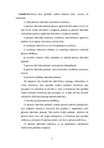 Eseja 'Biometrija un tās pielietošana', 9.