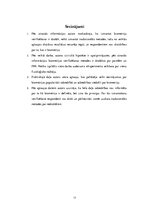 Eseja 'Biometrija un tās pielietošana', 15.